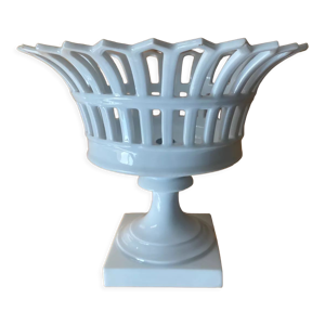 coupe porcelaine
