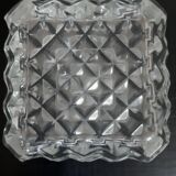 Vintage whisky carafe