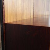 Wall unit, Danish design, 1960s, designer: Kai Kristiansen