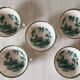 Dessert service and coffee Bernardaud Limoges