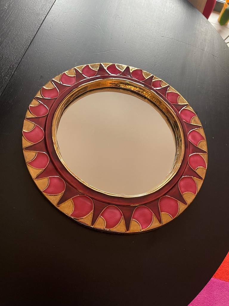 Mirror Mithé Espelt