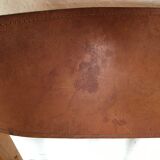 Pair of chairs by the Regain House, 60s