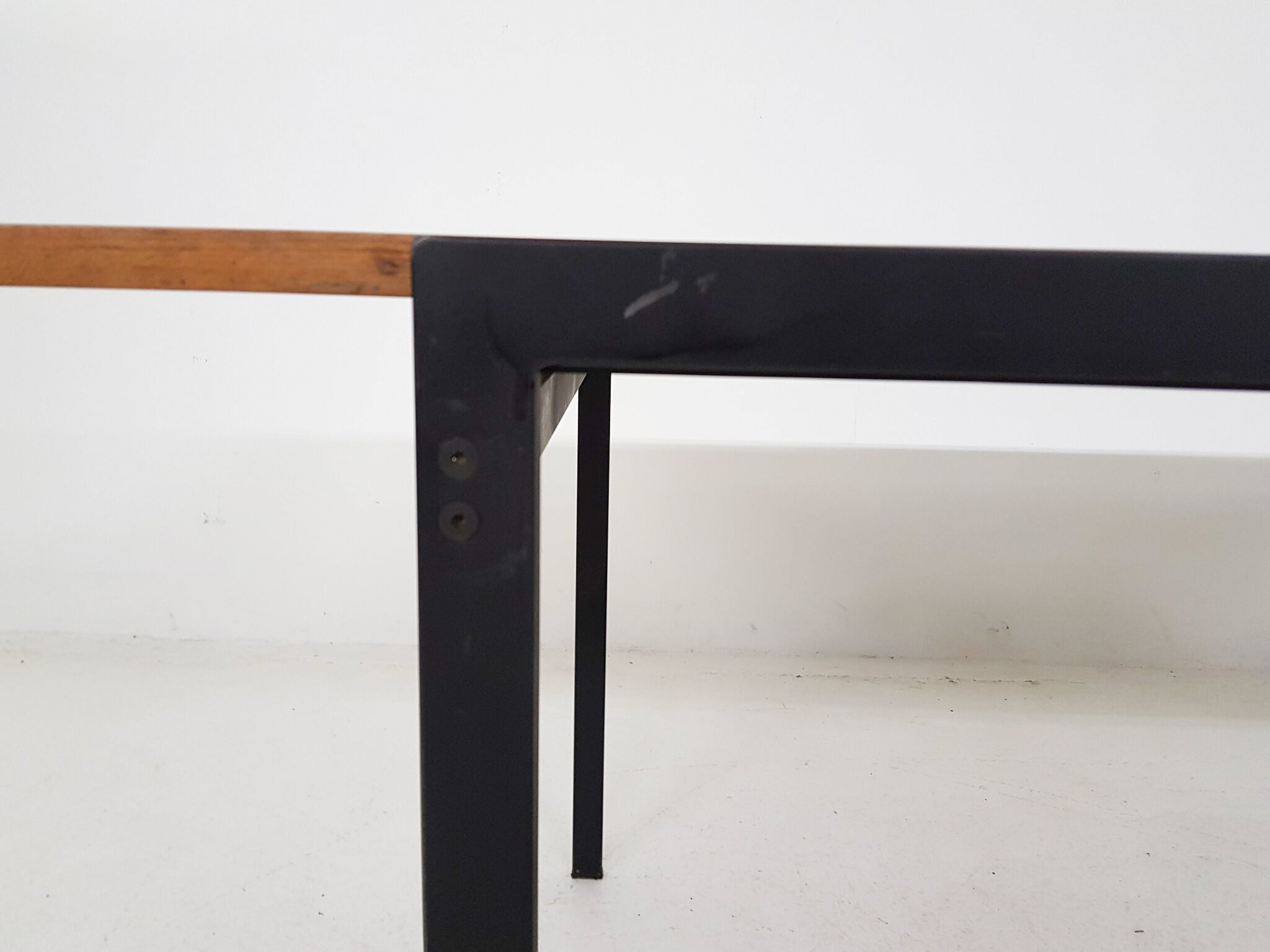 Cees Braakman for Pastoe Tu31 dining table, The Netherlands 1960’s