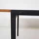 Cees Braakman for Pastoe Tu31 dining table, The Netherlands 1960’s