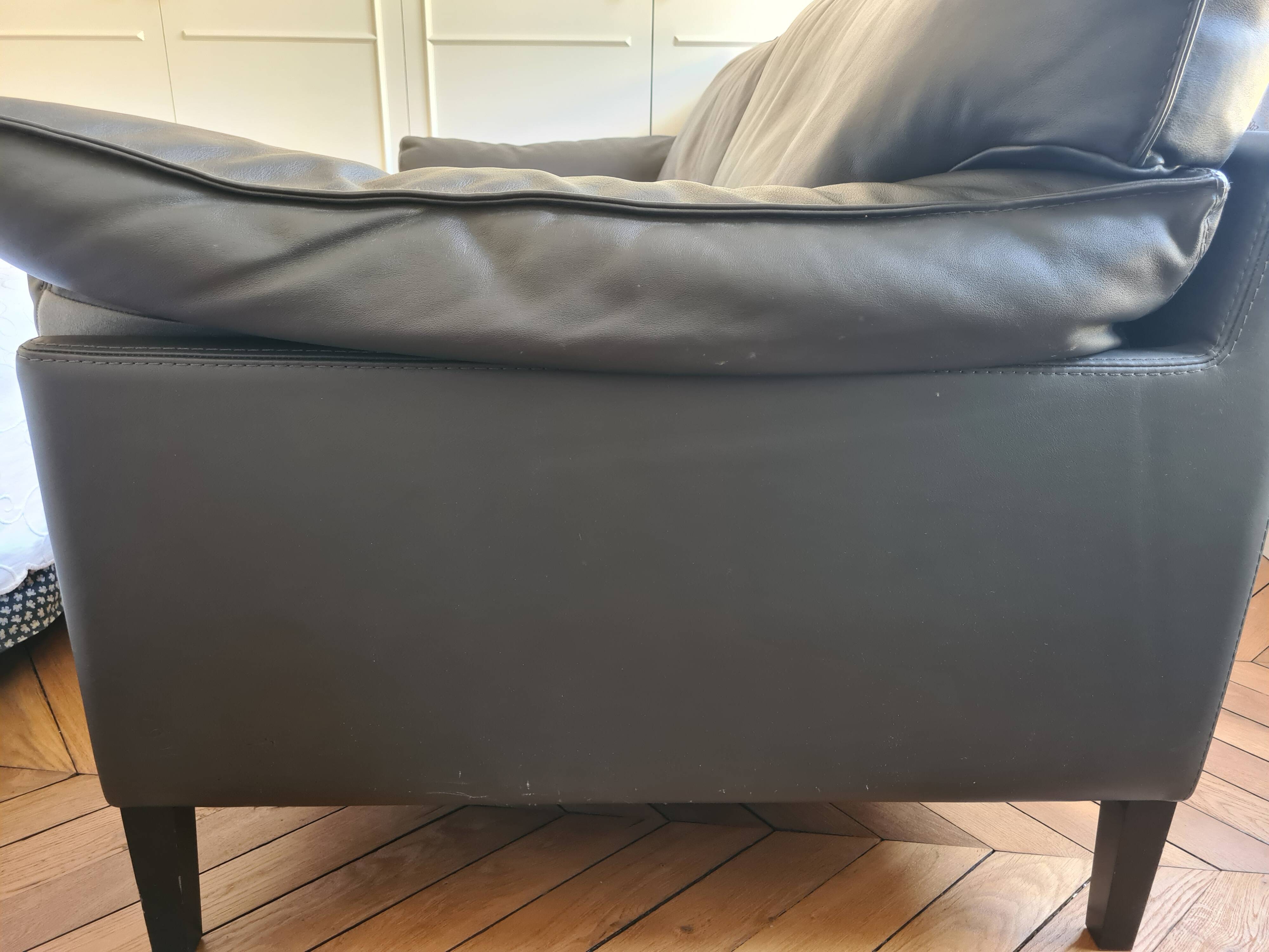Duvivier Sofa