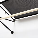 Mathieu Mategot coat rack for Artimeta 1950s