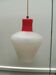 Hanging lamp