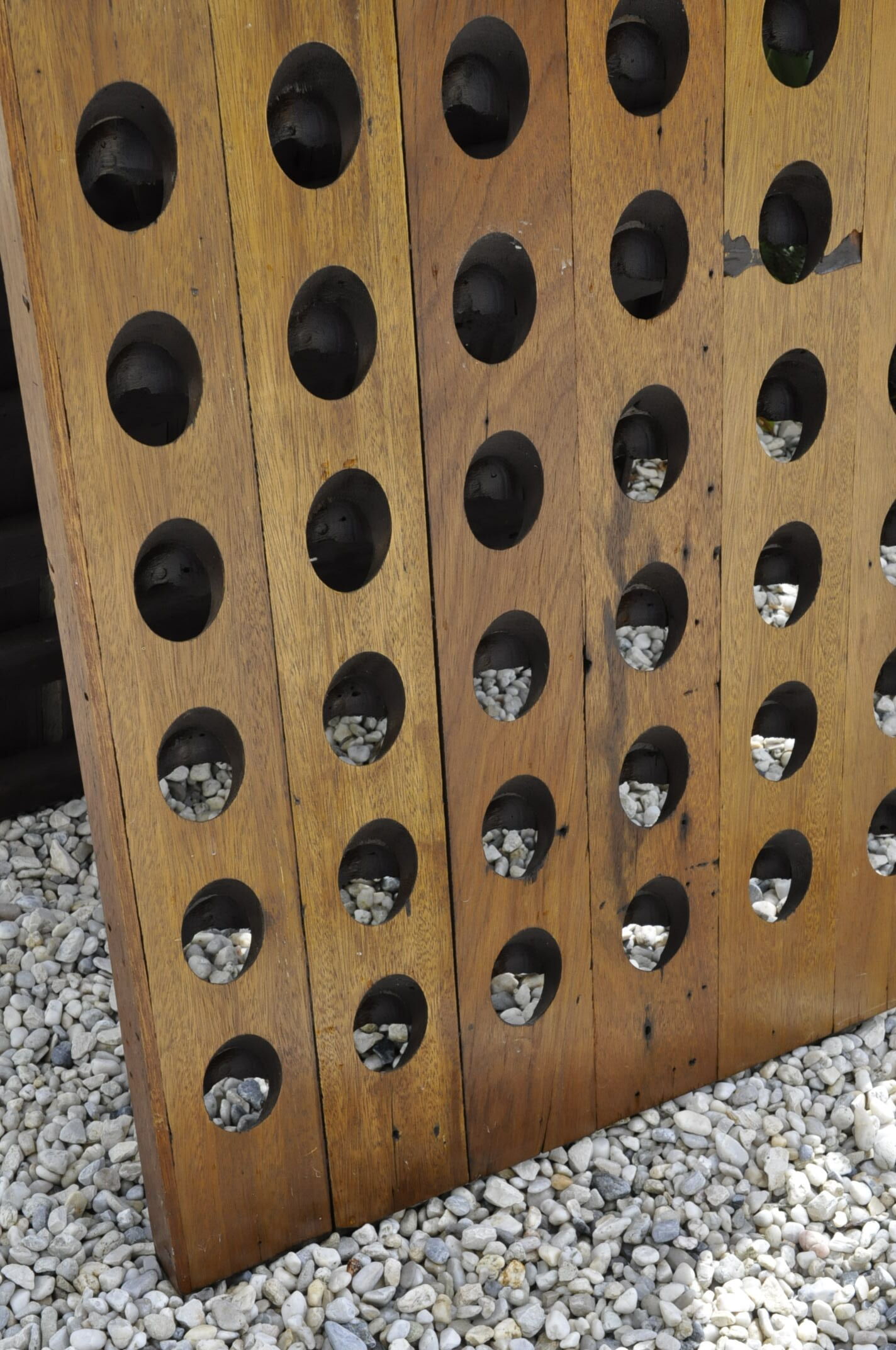 Veuve Clicquot-Ponsardin champagne desk