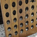 Veuve Clicquot-Ponsardin champagne desk