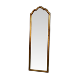 Golden mirror