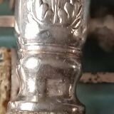 Cutlery set 12 knives Silver-plated metal Armand Frenais Silverware