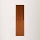 Scandinavian 1950s–60s document sideboard
