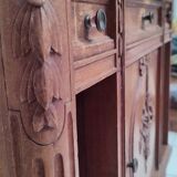 Table de chevet meuble d'appoint