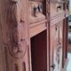 Table de chevet meuble d'appoint