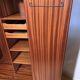 Mid-Century Retro Vintage Teak Wardrobe by GPlan – Fresco Range 1960s