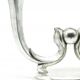 Ac8 wmf - art deco double-arm candle holder formism
