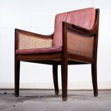 Fauteuils, Danemark, 1940s, Set de 2