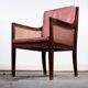 Armchairs, Denmark, 1940s, Set of 2