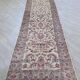 Pakistani Hand-Knotted Gallery Carpet