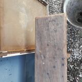 Farm bench 2m