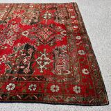 Turkish carpet Smyrna, circa 1900