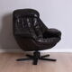 Swivel Chair by H. W. Klein, Denmark, 1960s