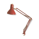 Architect's lamp Ledu of the 60s