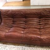 Togo sofa model designed by Michel Ducaroy 1973