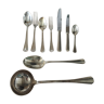 Christofle 84-piece cutlery set