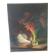 Oil painting on canvas