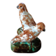Sugurour Hakon Ceramic Bird