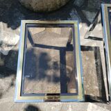 Nesting tables italy 1970