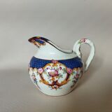 Pot à lait Sarreguemines Minton décor n° 146