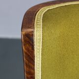 1950s Danish 2-seater sofa by Frits Henningsen