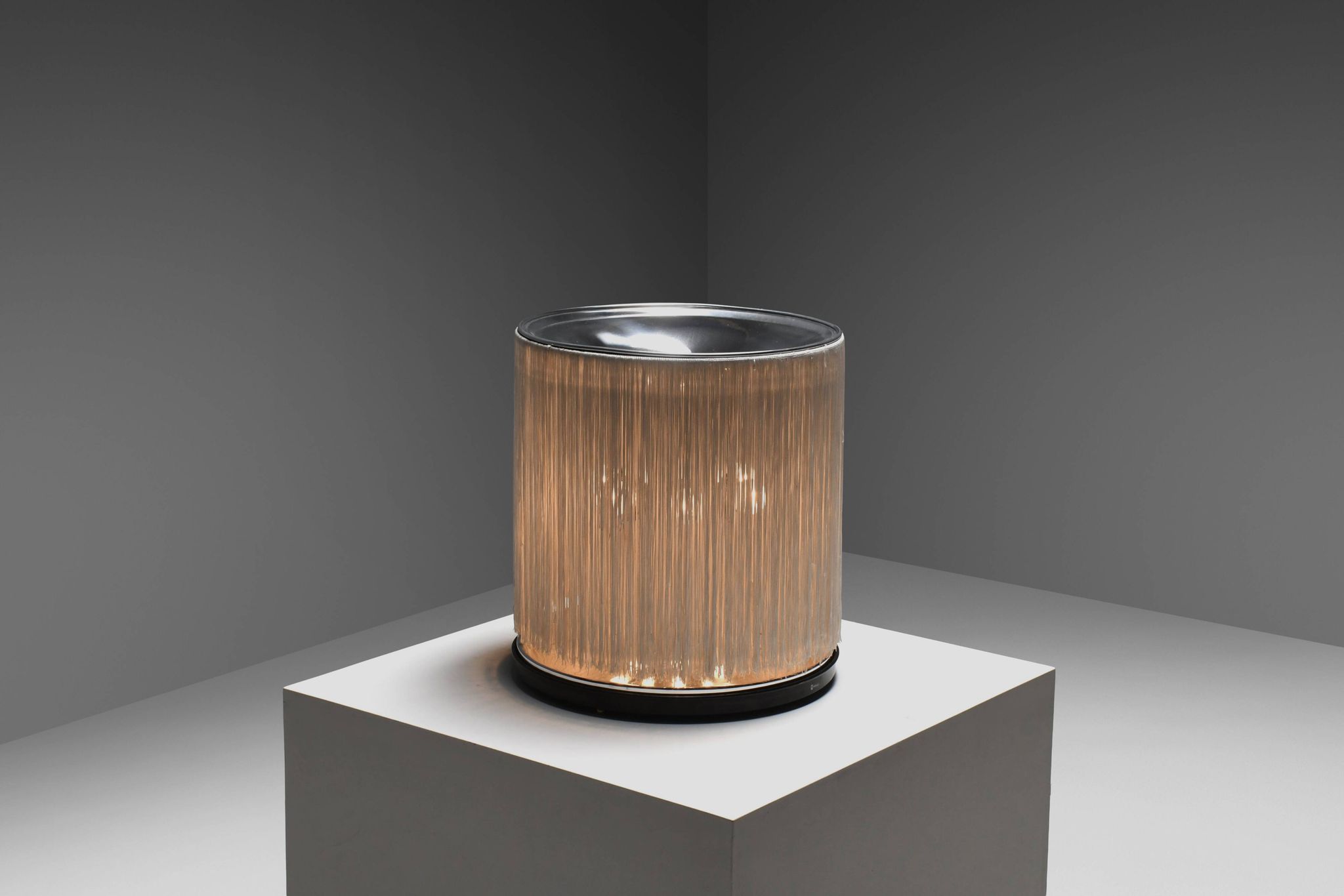 Model 597 Table Lamp by Gianfranco Frattini for Arteluce, Italy, 1961
