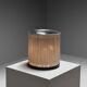 Model 597 Table Lamp by Gianfranco Frattini for Arteluce, Italy, 1961