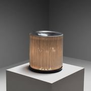 Model 597 Table Lamp by Gianfranco Frattini for Arteluce, Italy, 1961