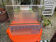 Porte revues alpac créations plexiglas