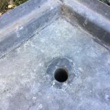 Small old notch