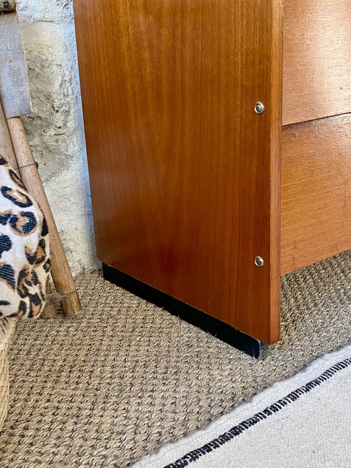 Meuble à chaussures