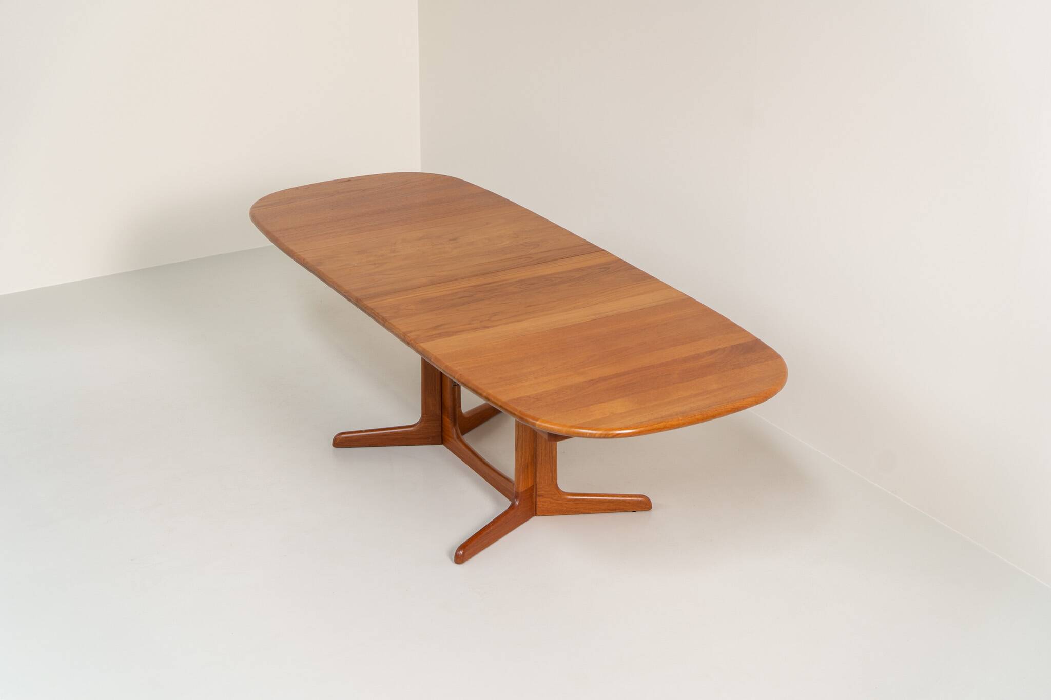 Table à manger extensible par Gudme Møbelfabrik