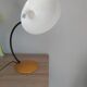 Vintage desk lamp