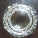 Baccarat ashtray