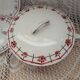 Antique Ceranord Saint Amand soup tureen