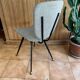 Renovated vintage 50s chair