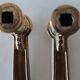 2 Louis XVI door handles Rémy Garnier