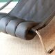 Fauteuil relax 1970