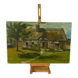 Paulmier painting
