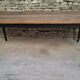 Oak farmhouse table 200cm