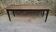 Table de ferme en chêne 200cm